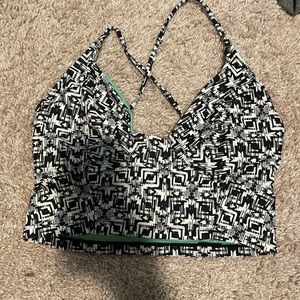 Swimsuit size small